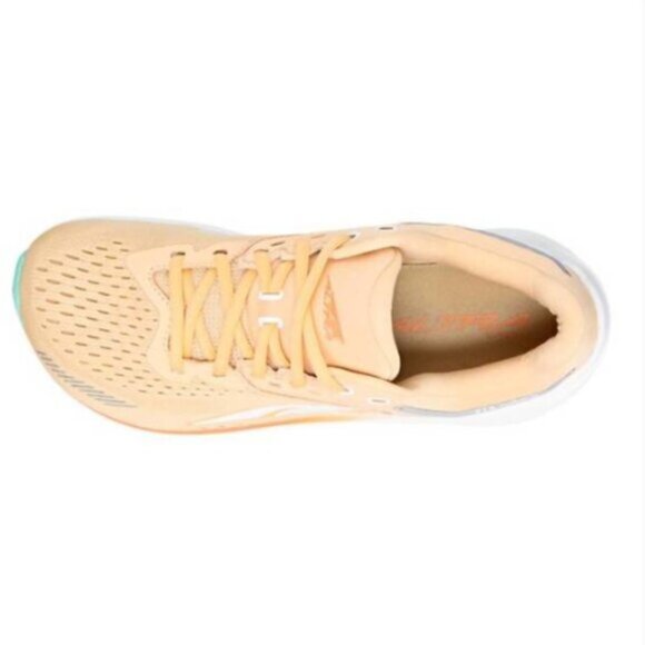 Altra Sneakers in Peach and White - Picture 3 of 10